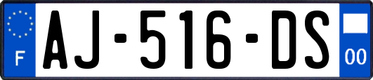 AJ-516-DS