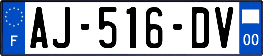 AJ-516-DV