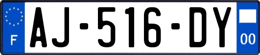 AJ-516-DY