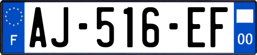 AJ-516-EF