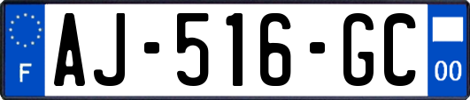 AJ-516-GC