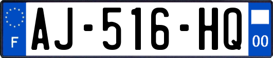 AJ-516-HQ