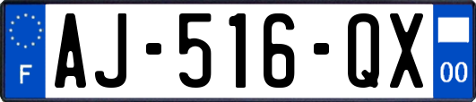 AJ-516-QX
