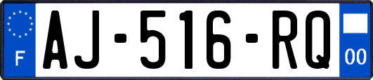 AJ-516-RQ