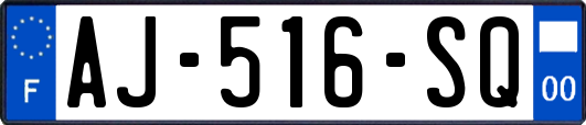 AJ-516-SQ