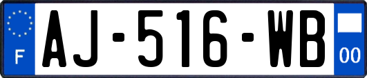AJ-516-WB