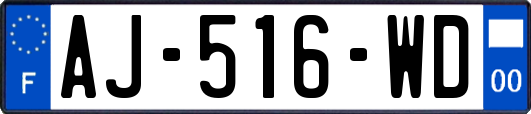 AJ-516-WD