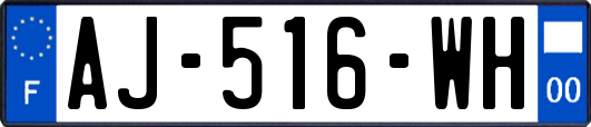 AJ-516-WH