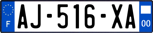 AJ-516-XA