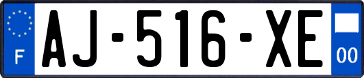 AJ-516-XE