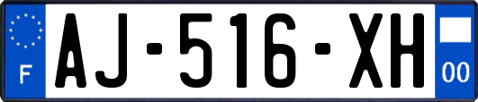 AJ-516-XH