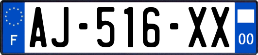 AJ-516-XX