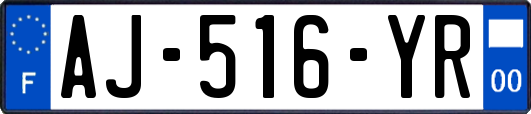 AJ-516-YR