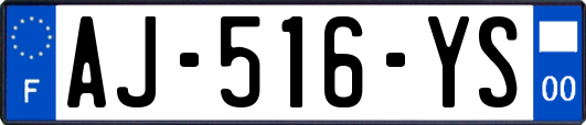 AJ-516-YS
