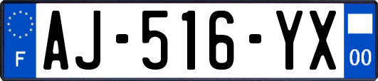 AJ-516-YX