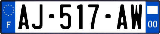 AJ-517-AW