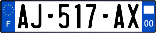 AJ-517-AX