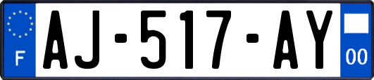 AJ-517-AY