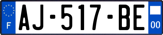 AJ-517-BE