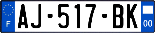 AJ-517-BK