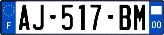 AJ-517-BM