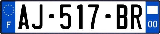 AJ-517-BR