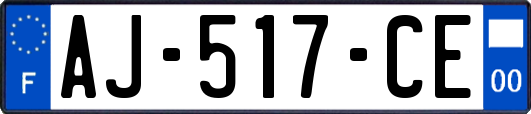 AJ-517-CE