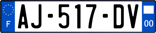 AJ-517-DV