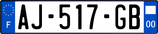 AJ-517-GB