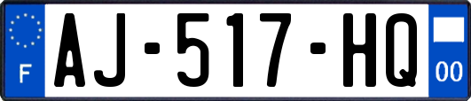 AJ-517-HQ