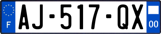 AJ-517-QX