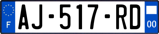 AJ-517-RD