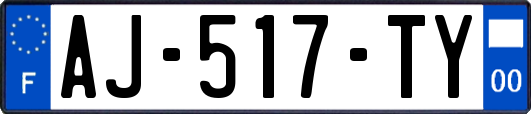 AJ-517-TY