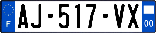 AJ-517-VX