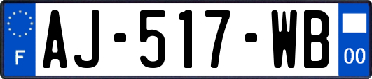 AJ-517-WB