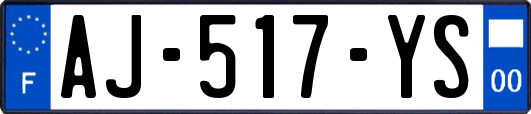 AJ-517-YS