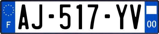 AJ-517-YV