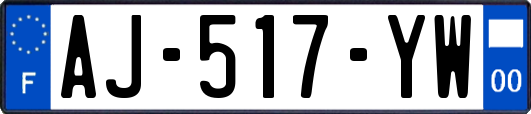 AJ-517-YW
