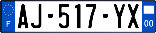 AJ-517-YX