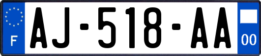 AJ-518-AA