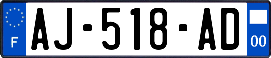 AJ-518-AD