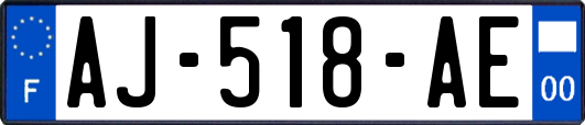 AJ-518-AE