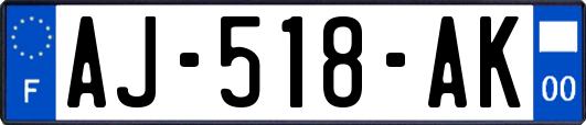 AJ-518-AK