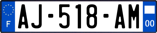 AJ-518-AM