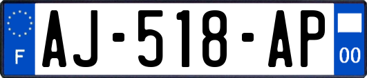 AJ-518-AP