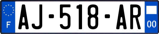 AJ-518-AR