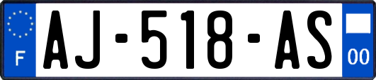 AJ-518-AS