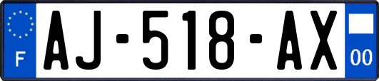 AJ-518-AX