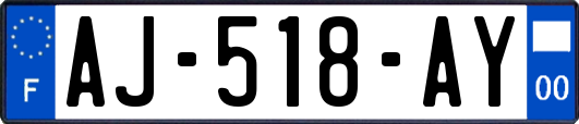 AJ-518-AY