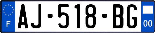 AJ-518-BG